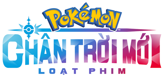 Các tập phim của “Pokémon Chân Trời Mới” sẽ được định kỳ công chiếu trên kênh Youtube Pokémon Việt Nam Official từ ngày 20 tháng 6!