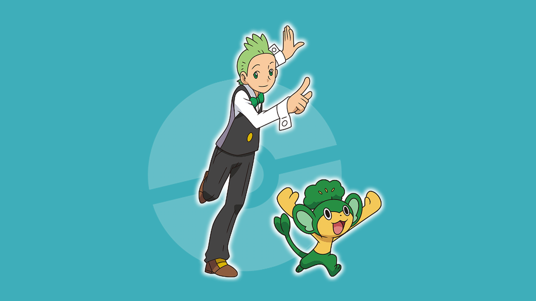 Zekrom là gì? Thông tin, hệ và chỉ số chi tiết