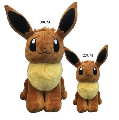Thú Bông Eevui (Soft Toys)