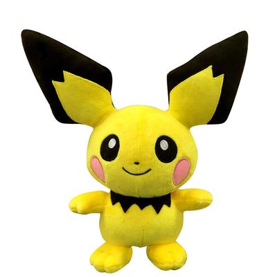 Thú Bông Pichu (Soft Toys)