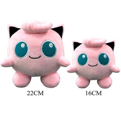 Thú Bông Purin (Soft Toys)