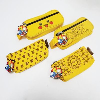 Hộp bút Pokémon