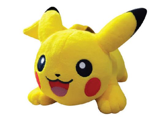 Thú bông Pokémon cực dễ thương