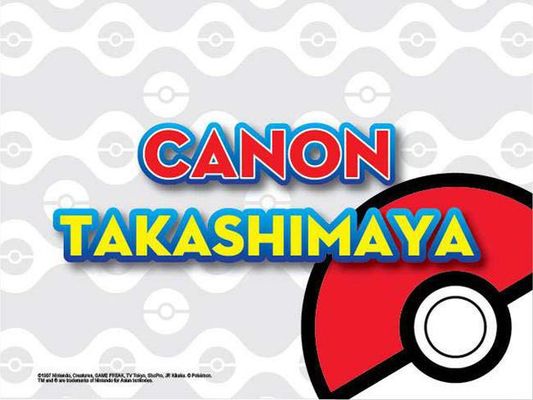 Takashimaya sôi động với sự xuất hiện của binh đoàn Pikachu  siêu đáng yêu!
