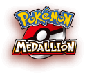 Pokémon Medallion