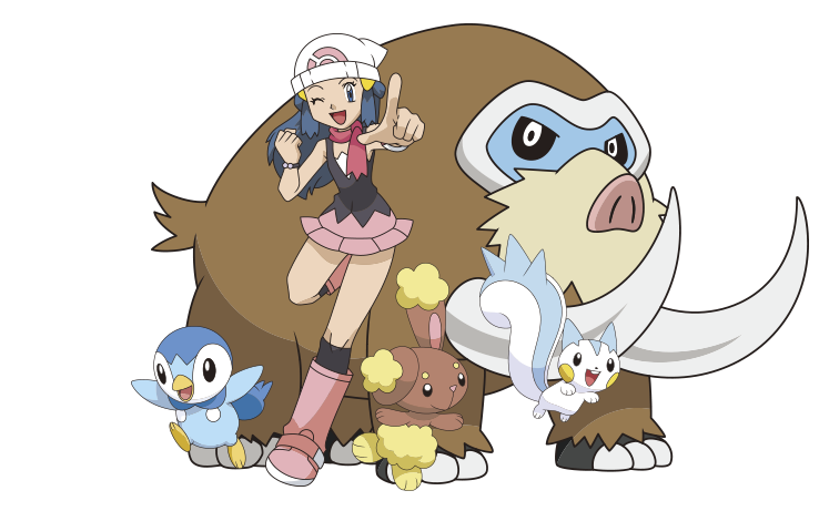 Pokémon Image #3236224 - Zerochan Anime Image Board