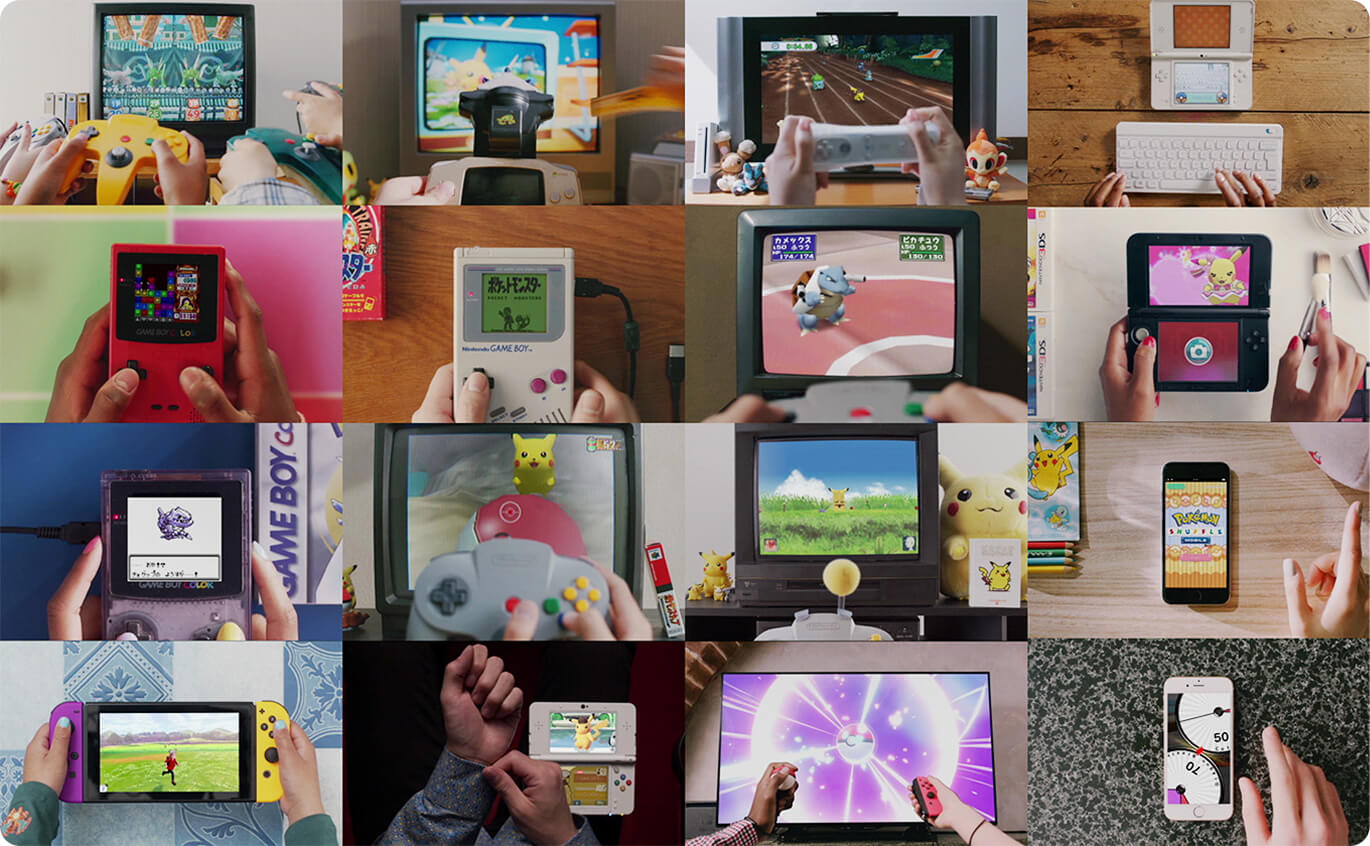 Pokémon không đơn thuần chỉ để giải trí - mà còn có vai trò như sợi dây liên kết văn hóa.